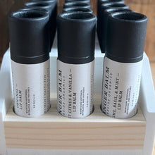 Load image into Gallery viewer, LIP BALM TRIO