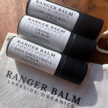 Load image into Gallery viewer, LIP BALM TRIO