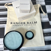 Load image into Gallery viewer, DELUXE ECO SET - BLUE CHAMOMILE MULTIPURPOSE BALM