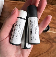 Load image into Gallery viewer, LIP BALM TRIO