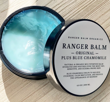 Load image into Gallery viewer, BLUE CHAMOMILE MULTIPURPOSE BALM
