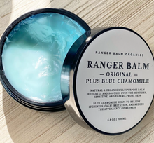 Load image into Gallery viewer, BLUE CHAMOMILE MULTIPURPOSE BALM