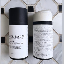 Load image into Gallery viewer, 2-PACK BUNDLE - ORIGINAL NATURAL DEODORANT