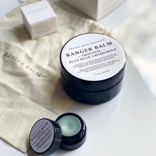 Load image into Gallery viewer, DELUXE ECO SET - BLUE CHAMOMILE MULTIPURPOSE BALM